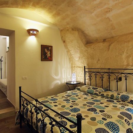 Guest House Dei Sassi Matera Zewnętrze zdjęcie