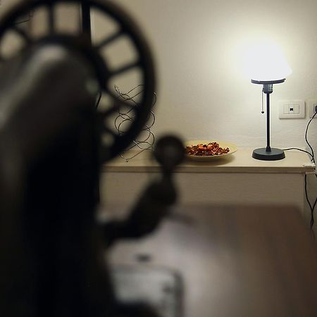 Guest House Dei Sassi Matera Zewnętrze zdjęcie