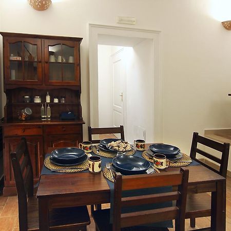Guest House Dei Sassi Matera Zewnętrze zdjęcie