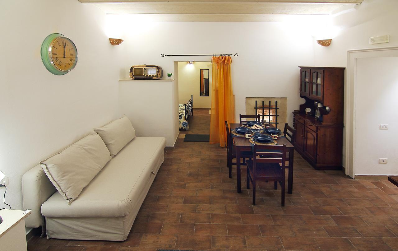 Guest House Dei Sassi Matera Zewnętrze zdjęcie