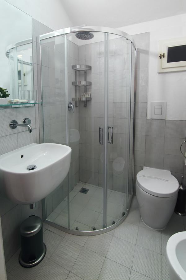 Guest House Dei Sassi Matera Zewnętrze zdjęcie