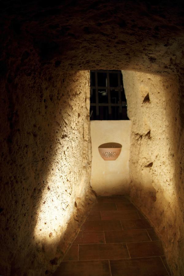 Guest House Dei Sassi Matera Zewnętrze zdjęcie