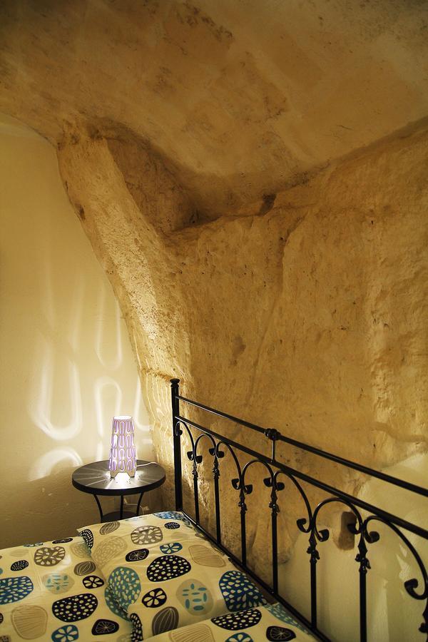 Guest House Dei Sassi Matera Zewnętrze zdjęcie