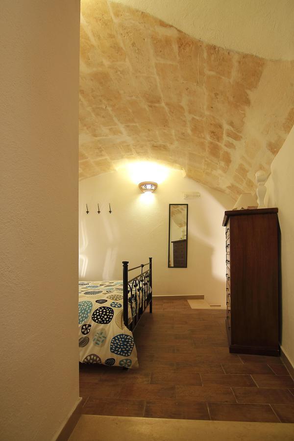 Guest House Dei Sassi Matera Zewnętrze zdjęcie