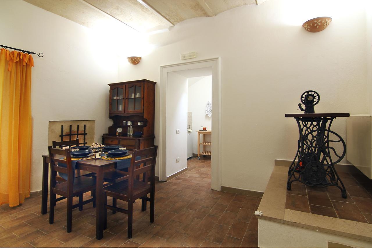 Guest House Dei Sassi Matera Zewnętrze zdjęcie