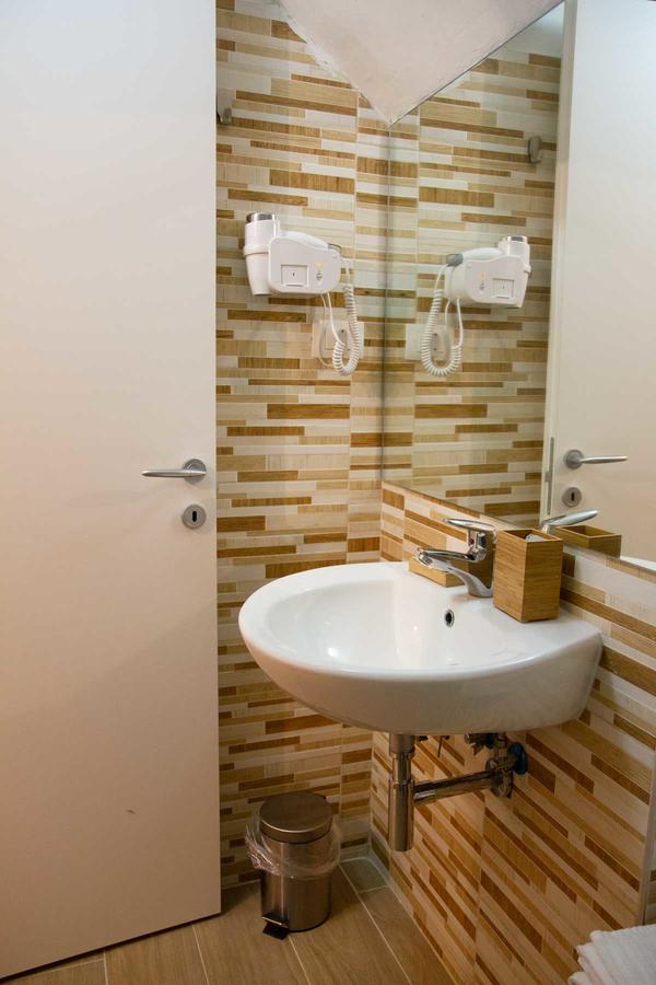 Guest House Dei Sassi Matera Zewnętrze zdjęcie