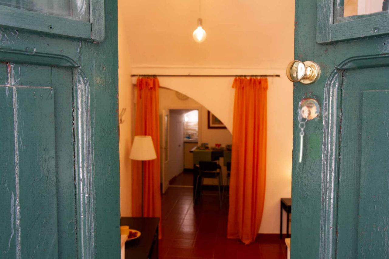 Guest House Dei Sassi Matera Zewnętrze zdjęcie