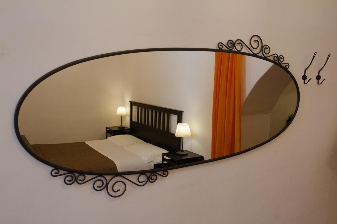Guest House Dei Sassi Matera Zewnętrze zdjęcie