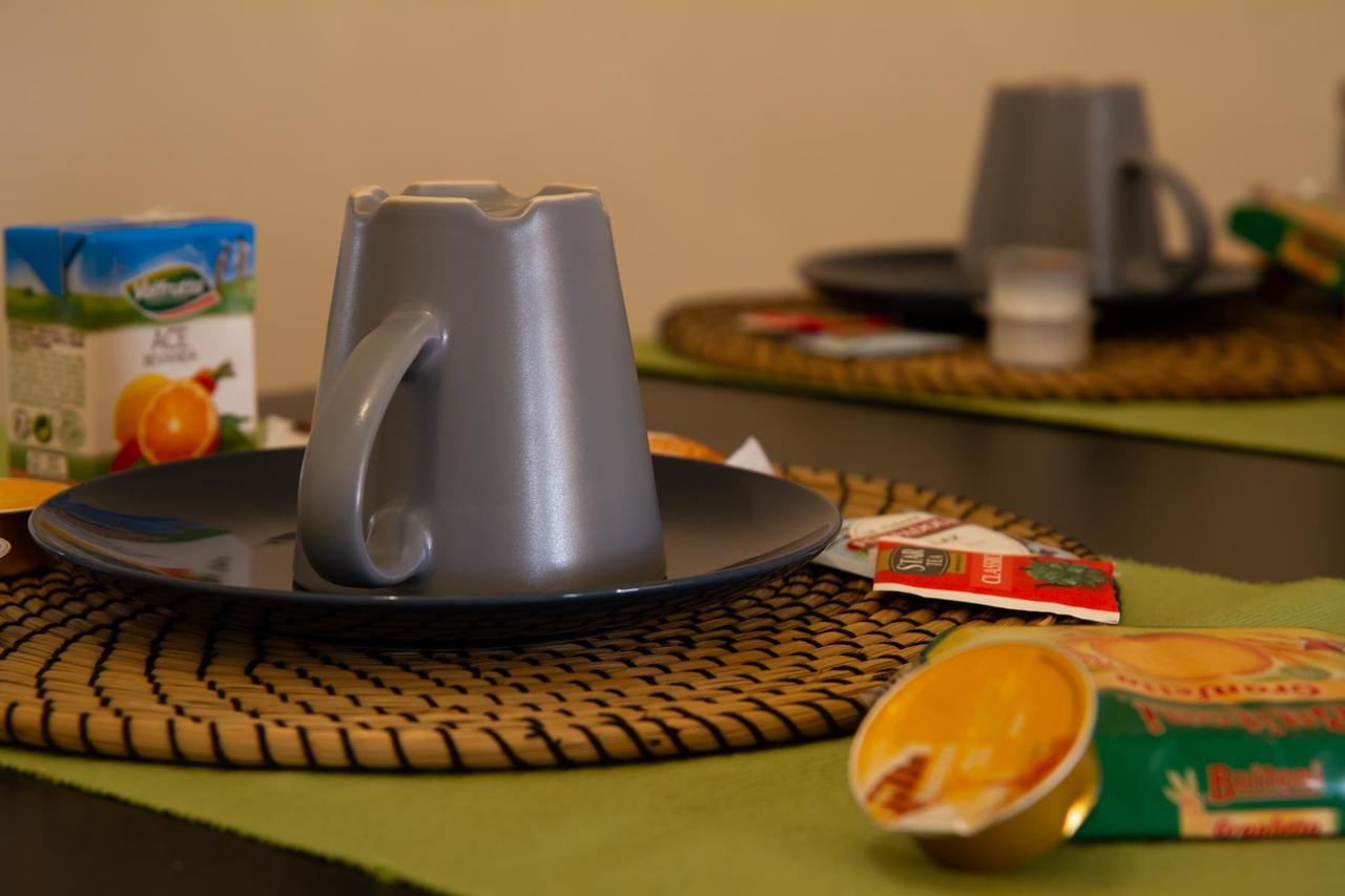 Guest House Dei Sassi Matera Zewnętrze zdjęcie