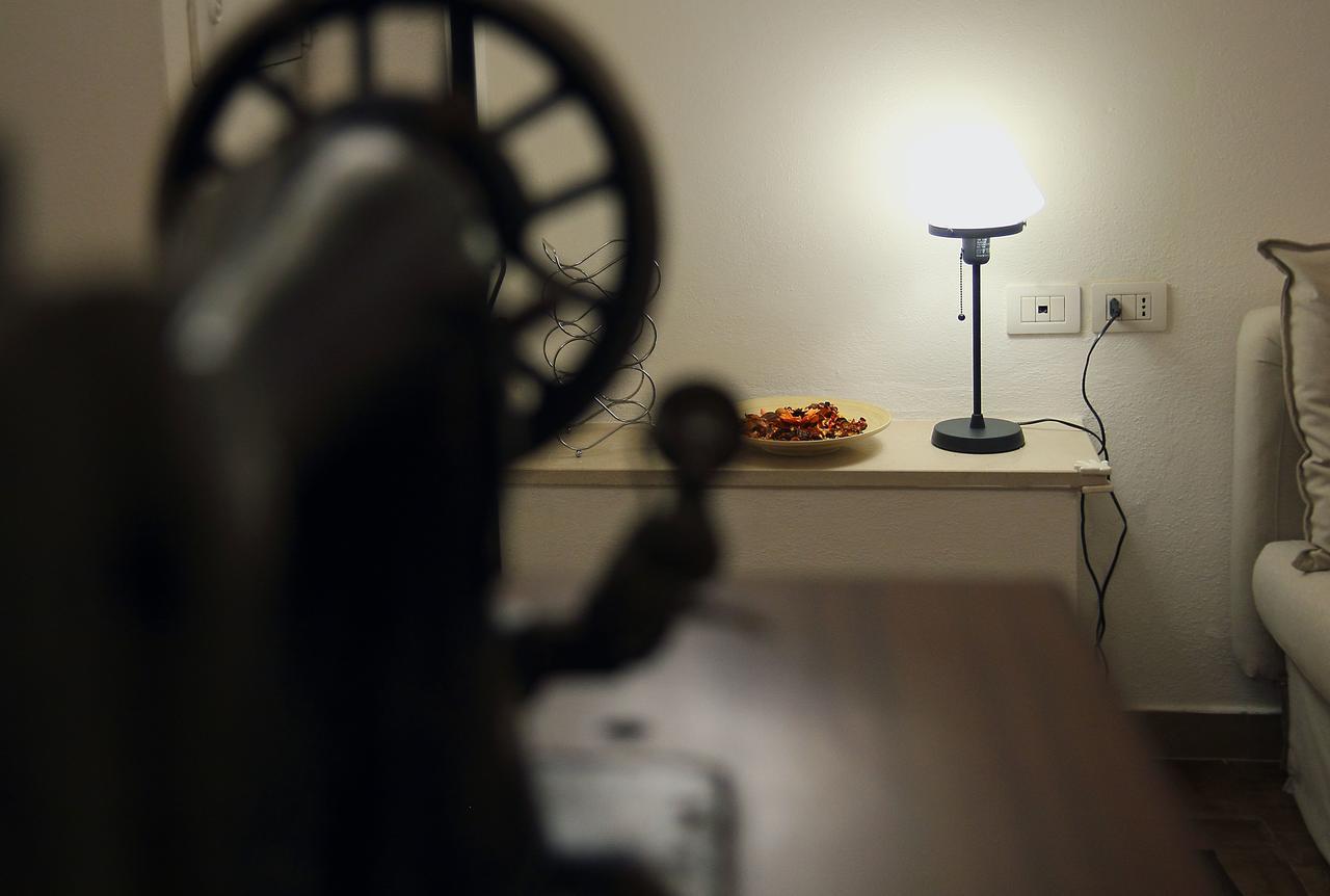 Guest House Dei Sassi Matera Zewnętrze zdjęcie