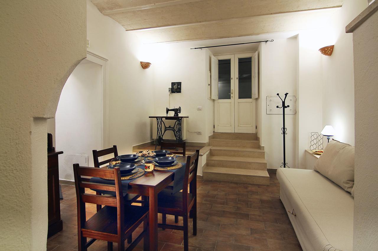 Guest House Dei Sassi Matera Zewnętrze zdjęcie