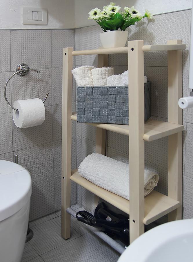 Guest House Dei Sassi Matera Zewnętrze zdjęcie