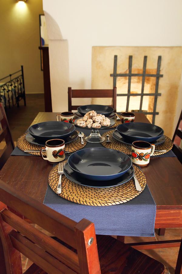 Guest House Dei Sassi Matera Zewnętrze zdjęcie
