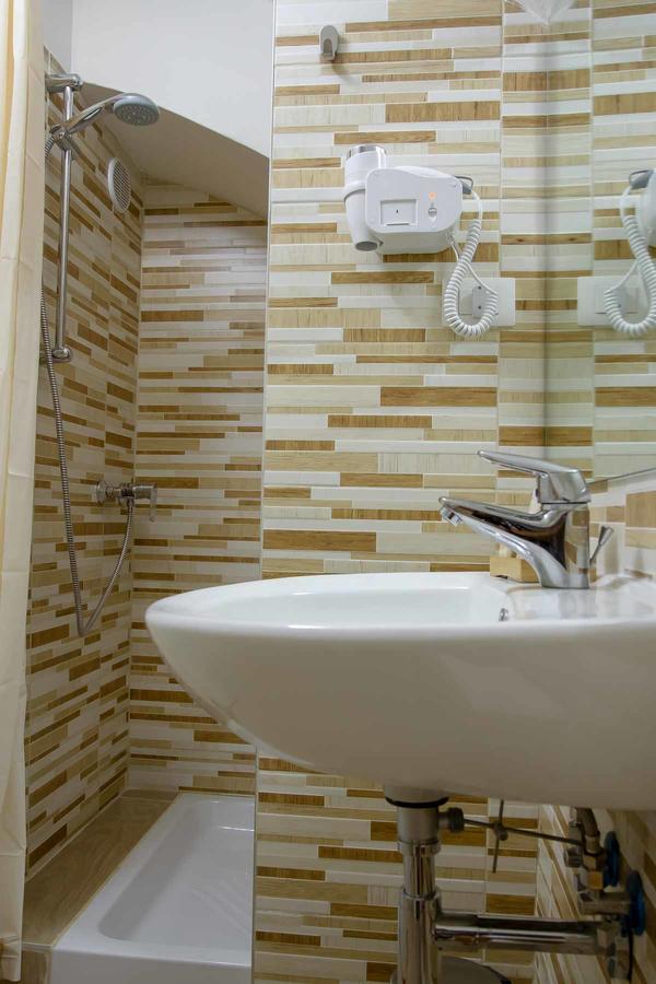 Guest House Dei Sassi Matera Zewnętrze zdjęcie