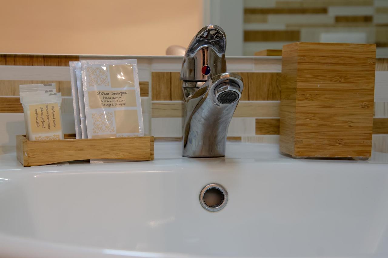 Guest House Dei Sassi Matera Zewnętrze zdjęcie
