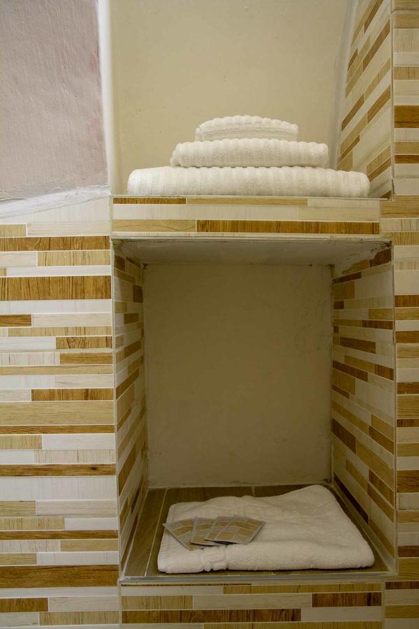 Guest House Dei Sassi Matera Zewnętrze zdjęcie