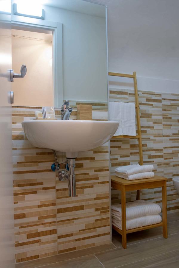 Guest House Dei Sassi Matera Zewnętrze zdjęcie